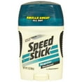 thumbnail image 2 of Speed Stick Men's Deodorant, Regular - 2 oz, 2 of 2