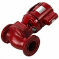thumbnail image 2 of Bell & Gossett Series 2-1/2" 1/4 HP 115V 110 GPM Oil Lubricated Three Piece Cast Iron Circulator Pump with Non Ferrous Impeller - 102218, 2 of 4
