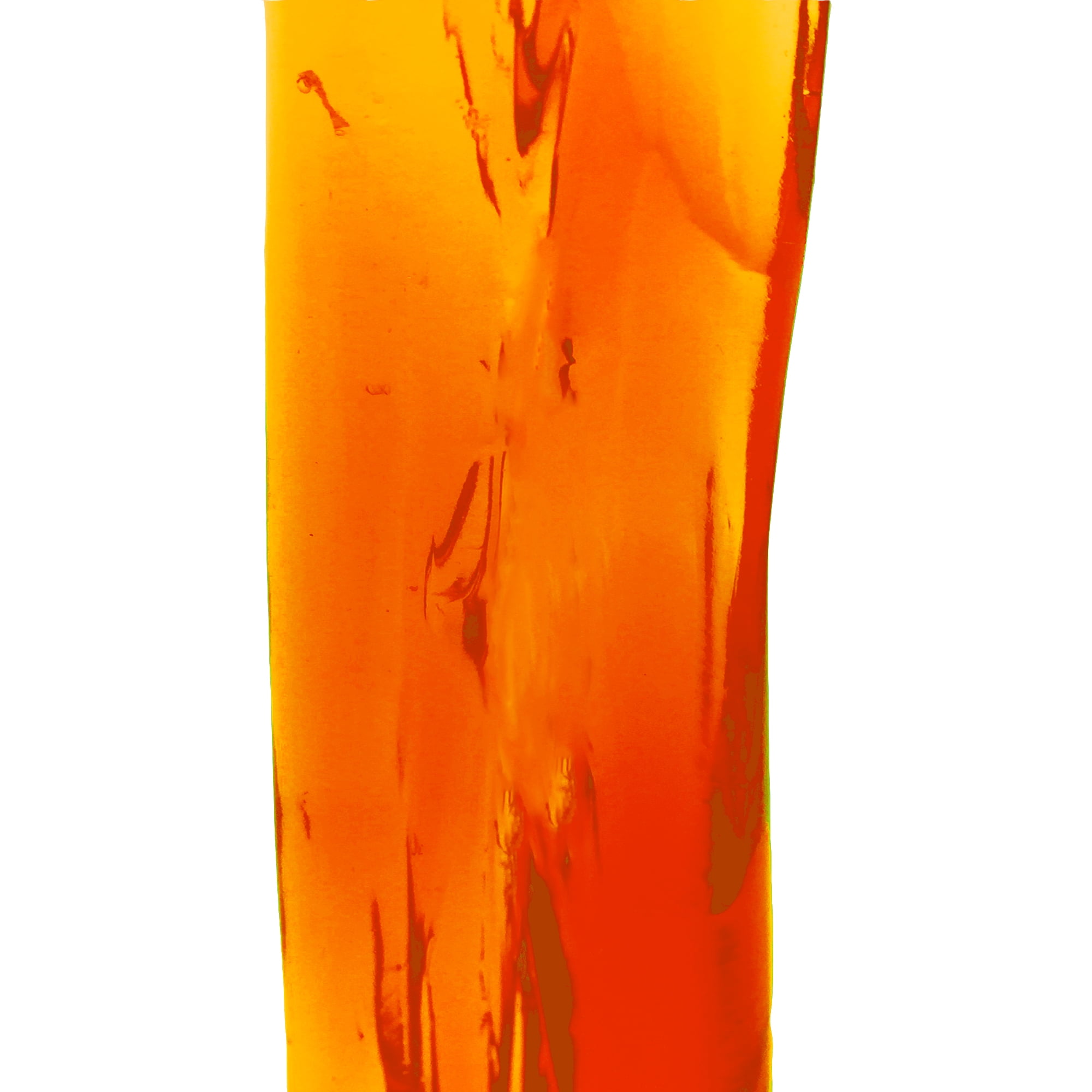 2 pack Soda Slime Grape and Orange