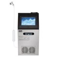 thumbnail image 1 of UBesGoo Commercial Ice Maker Machine 110lbs/24h, 24lbs Ice Storage Capacity, 1 of 8