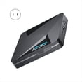 thumbnail image 2 of Consola de Videojuegos Retro X2 Pro Game Box, TV Box con 100 000 Juegos para /MAME/DC/, con Mandos y Enchufe Estadounidense., 2 of 6