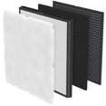 thumbnail image 1 of Kit de reemplazo de filtros GokBNY MinusA2 para SPA-700A, SPA-780A/N, 1 of 5