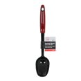 thumbnail image 2 of Chef Craft Nylon Basting Spoon Red Hndl 12130, 2 of 4