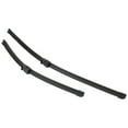 thumbnail image 1 of Front Windshield Wiper, Low Noise Windshield Wiper Set, Vehicle For Car, 1 of 8