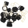 thumbnail image 1 of LOLIPPYY 10Pcs Versatile Engine Oil Cap Replacement for Chainsaw and Lawn Mower Engines, 1 of 7