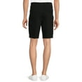 thumbnail image 6 of George Men's and Big Men's Cotton Cargo Short, 6 of 6