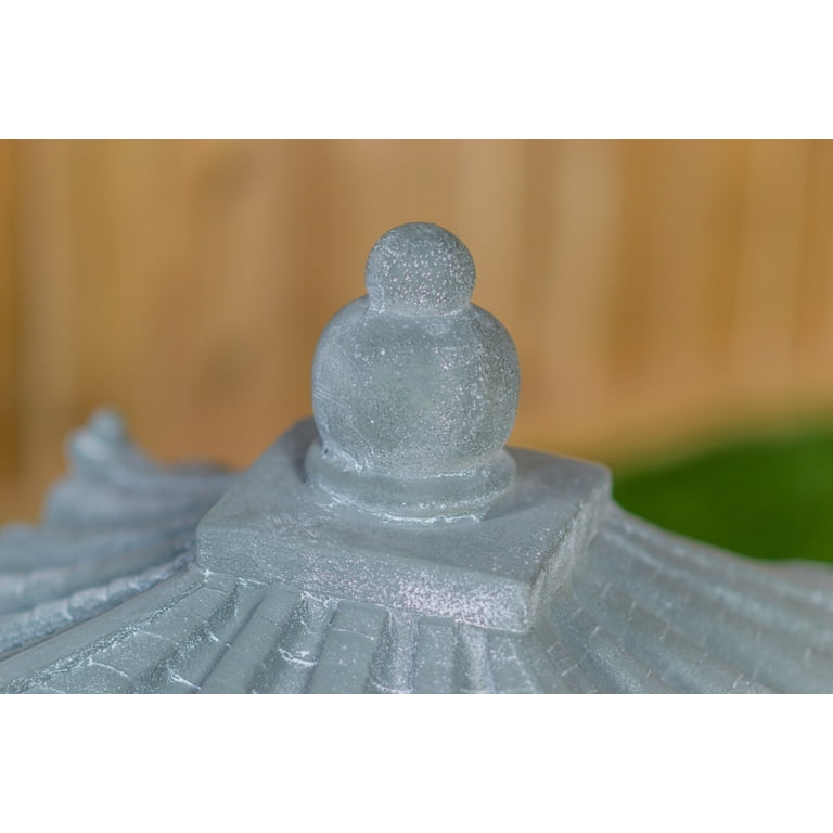 Hi-Line Gift Ltd. Pagoda Statue - Walmart.com Hi-Line Gift Ltd. Pagoda Statue - Walmart.com