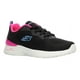 thumbnail image 2 of Tenis Skechers Negro Para Mujer [ske819] rosa 22.5 MX, 2 of 8