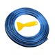 thumbnail image 4 of Paquete de 2-6 tiras universales para Interior de coche para salida de ventilación de aire acondicionado 2 piezas, 4 of 7