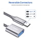 thumbnail image 3 of Adaptador USB C a USB JSAUX USB 3.0 OTG [paquete de 2], 3 of 7