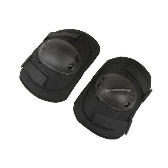 Condor Outdoor Elbow Pad, Black