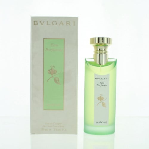 perfume bvlgari au the vert