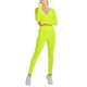 thumbnail image 1 of Gibobby Trajes de Entrenamiento para Mujer Trajes de yoga para mujeres Conjunto de 2 piezas Chándal Sin costuras Manga corta Crop Top Entrenamiento Leggings S(A,M), 1 of 4