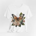 thumbnail image 3 of Butterfly Tee Shirt, Shirt with Butterfly, 3 of 18