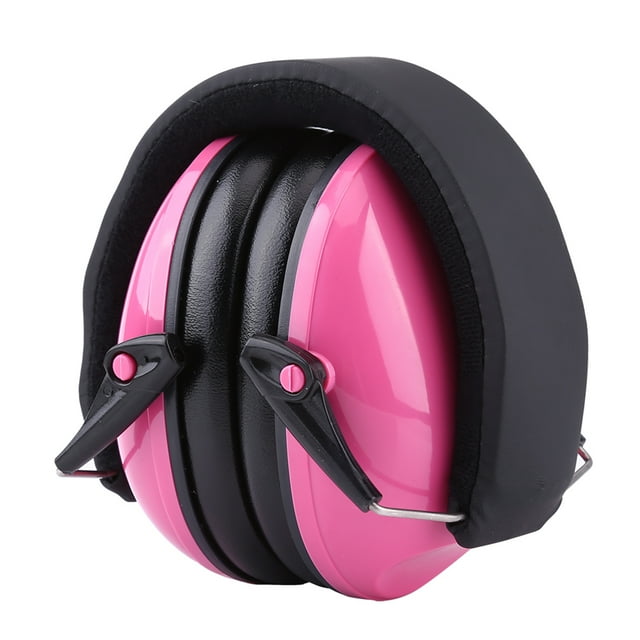 Cache-oreilles, Cache-Oreilles Réduction de Bruit Design Unique Protection Auditive pour Maison pour Extérieur pour École