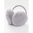 thumbnail image 3 of Almohadillas para los oídos cálidas y de moda para el invierno para hombres y mujeres que protegen sus oídos., 3 of 5