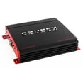 thumbnail image 3 of Crunch 4 Channel 1000W A/B Class Stereo Amplifier (2 Pack) & Wiring Kit, 3 of 11