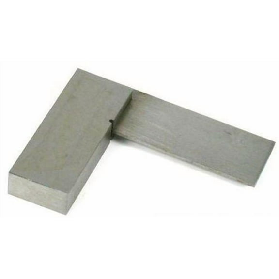 Sona 6" Machinist Steel Square