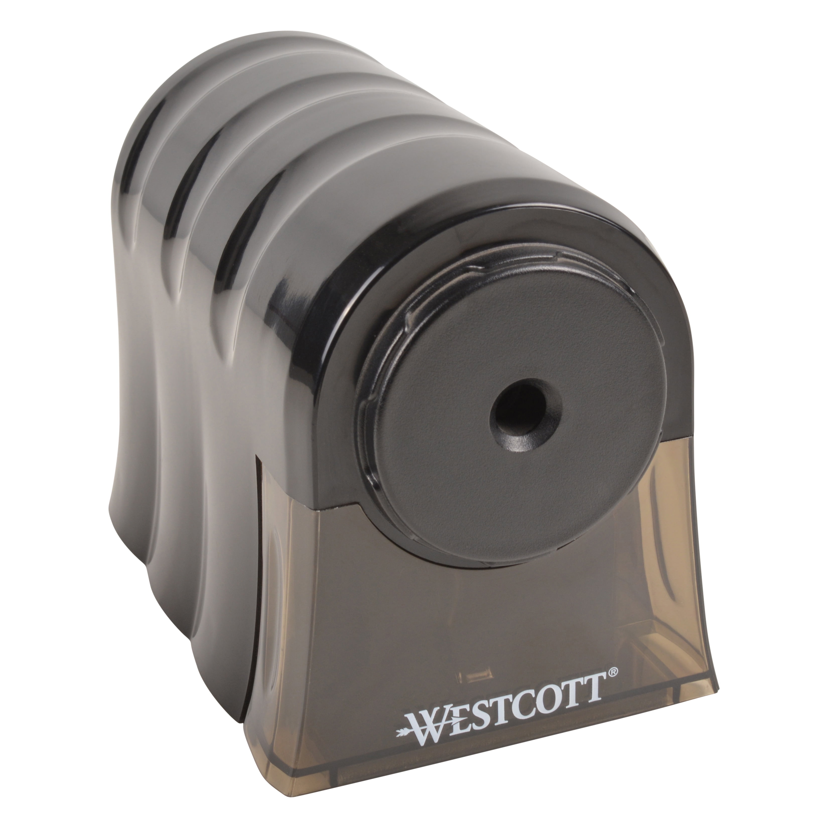 Westcott Ipoint Basic Classroom Electric Pencil Sharpener