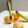thumbnail image 3 of Kitchen Fruit Peeling Tool Lemon Peeler Orange Peeler Citrus Vegetable Slicer, 3 of 9
