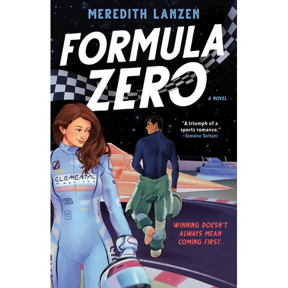 Formula Zero, (Paperback)