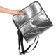 thumbnail image 5 of unbranded Funda Para Aire Acondicionado Exterior Con Impermeable Y Aislamiento Plateado, 5 of 7