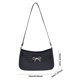 thumbnail image 2 of Bolso Hombro Mujeres PU Bow Fashion Patrón Axila, 2 of 9