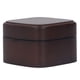 thumbnail image 4 of Caja para anillos de compromiso Caja para anillos de compromiso pequeña Caja para anillos de compromiso de madera Características de vanguardia Jadeshay A, 4 of 8