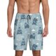 thumbnail image 1 of Fotbe Cute Hippopotamus Pantalones Cortos de Pijama para Hombre, Ropa de Dormir, Pantalones de Pijama Cortos para Hombre-Large, 1 of 6