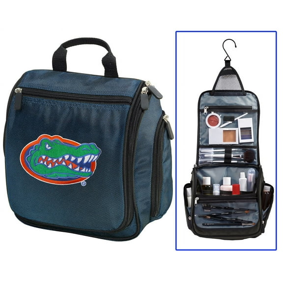 University of Florida Toiletry Bag or Florida Gators Shaving Kit