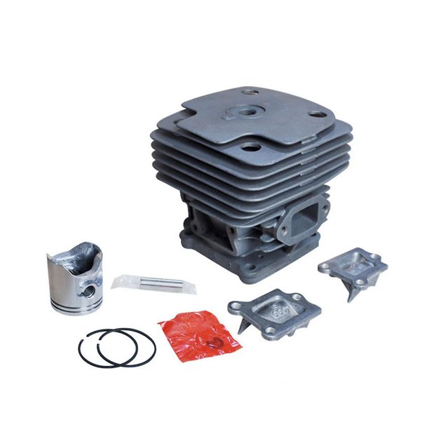 Cilindro para cortadora de césped, cortador de riego, conjunto de cilindro 543r para 543 cilindros 543r, barril Cy