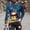 Multicolor, variant on Aimik Hanes Ugly Christmas Sweaters for Men and Couples Funny Designs Novelty Wintertime and Holiday Parties Pullover Sweater-Multicolor XXXXXL