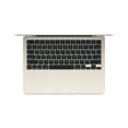 thumbnail image 2 of Apple MacBook Air 13-in M3 8C CPU - 8C GPU, 8GB 256GB, Starlight - MRXT3LL/A (Spring 2024) + AppleCare Bundle, 2 of 5