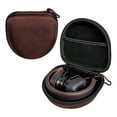 thumbnail image 6 of Compact Carrying Case Bag For Over Head Headphone Featuring Shockproof Structure And Dust Resistant Interior, 6 of 20