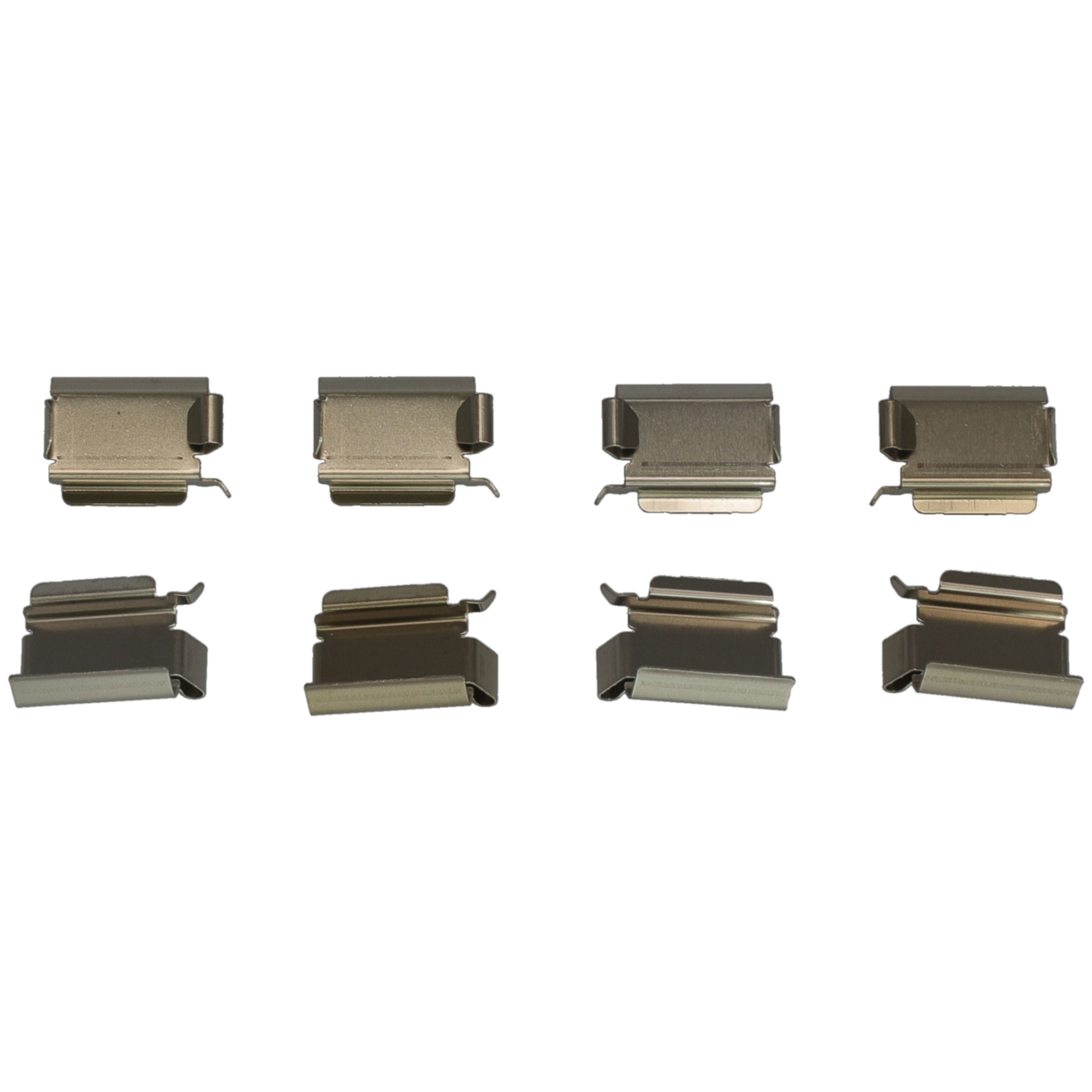 Winstop Brake Pad Set, Rear WS.1377.0.C, Ford Explorer 2016-2011