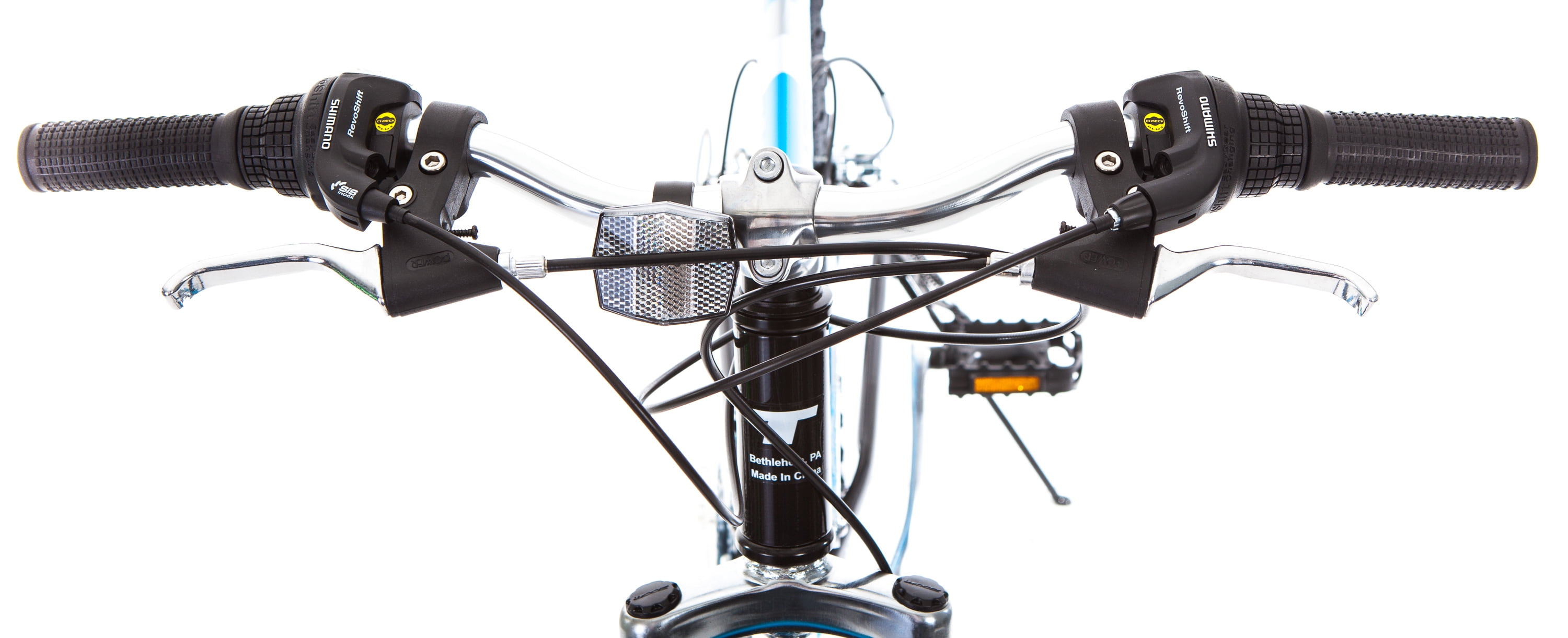 titan glacier mountain bike