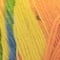 Red Heart® Super Saver™ #4 Worsted Acrylic Yarn, Rainbow 5oz/142g 260yd
