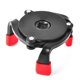 thumbnail image 4 of Motorcycle Universal Oil Filter Wrench Tool 60-100mm Adjustable One-Way 3-Jawed Filter Wrench Car Repair Tool, 4 of 5