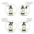 thumbnail image 2 of Aceite esencial de alcanfor SVA 100% natural, 120 ml con gotero, 2 of 7