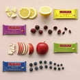 thumbnail image 6 of Larabar Lemon Bar, Gluten Free Vegan Fruit & Nut Bar, 1.6 oz Bars, 6 Ct, 6 of 8