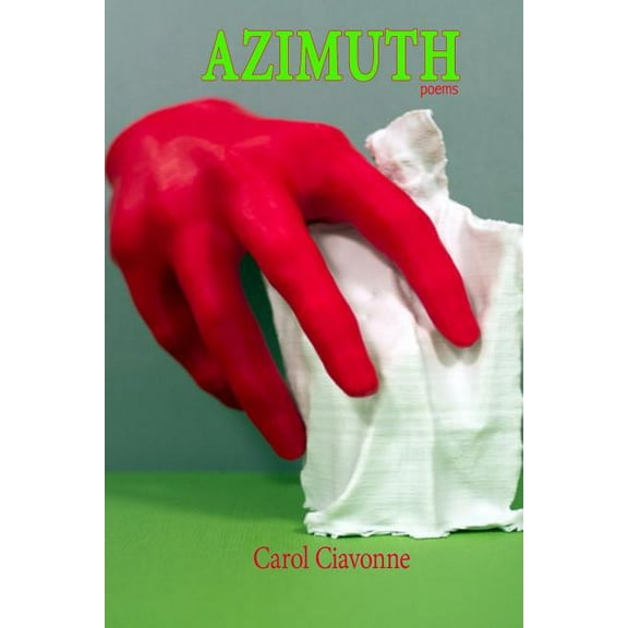 Azimuth: poetry (Paperback)