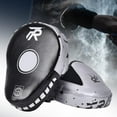 thumbnail image 1 of DYNWAVECA Gants de Boxe Entraînement Physique Courbés pour Femmes, 1 of 10