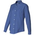 thumbnail image 2 of Van Heusen Chemise Oxford pour Femmes, TTTG, Blanc, 2 of 5