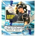 thumbnail image 1 of 2022 Topps Bowman Chrome Baseball Mega Box, 1 of 2