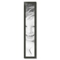 thumbnail image 2 of ArtToFrames 7" x 39" Slate Gray Picture Frame, 7x39 inch Gray MDF Poster Frame (WOM-4669),  Pack, 2 of 8