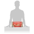 thumbnail image 3 of Scrabble Classic Crossword Board Game for Kids and Family Ages 8 and Up, 2-4 Players, 3 of 7