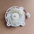 thumbnail image 4 of Reemplazo Ventilador de Refrigeración del Motor TUNC para Refrigerador Samsung DA31-00287B, 4 of 4