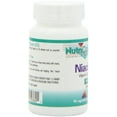 thumbnail image 6 of Nutricology Niacin Supplement - Vitamin B3 for Men & Women, Niacin with Flush, Nicotinic Acid, NAD, 250mg Vegetarian Capsules - 90 Count, 6 of 6