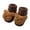 Coffee, variant on XXWXYD Warm Winter Baby Shoes Cartoon Bear Shape Cute Baby Shoes Baby Soft Sole Shoes Walker Birthday Shower(12-18 Months,Male)