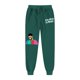 thumbnail image 1 of Anuel AA-pantalones de chándal para Hombre, ropa de calle Real Hasta La Muerte, novedad de 2023, 1 of 4